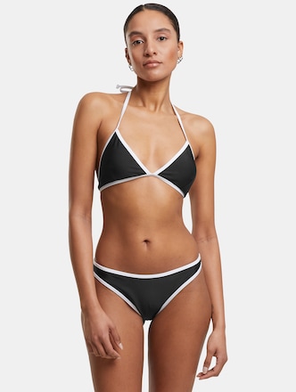 Ladies Retro Triangle 