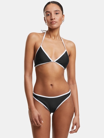 Ladies Retro Triangle 