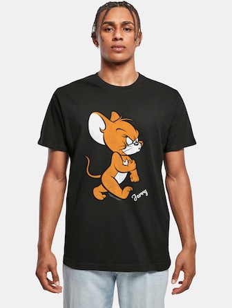 Tom & Jerry - Angry Mouse