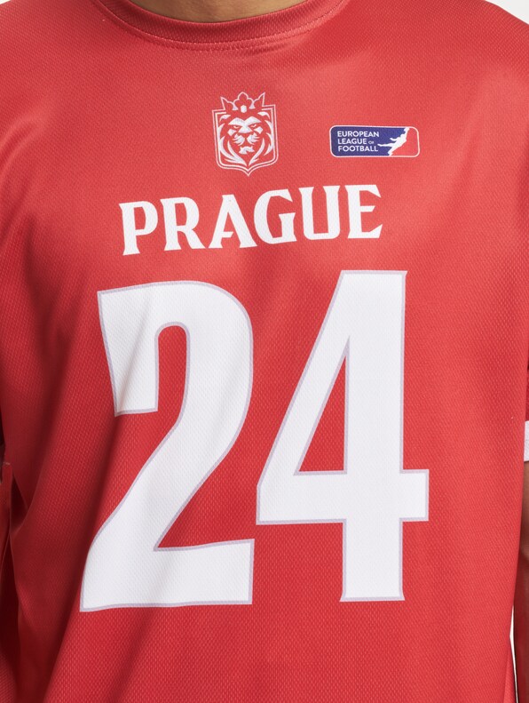 Prague Lions 1-4