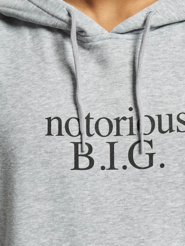Notorious Big You Dont Know Hoody-6