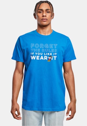 Peanuts - If you like it wear it 