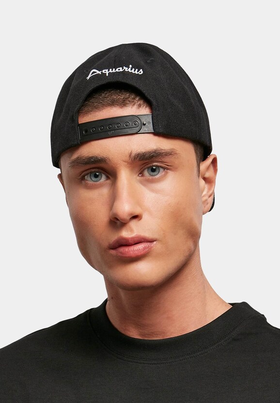 Zodiac Yp Classics 5-Panel Premium Curved Visor-5