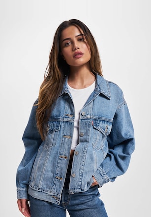Levi's® 90s Trucker Jeansjacken