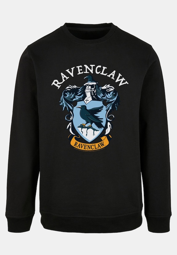 Harry Potter - Ravenclaw Crest Crewneck-0