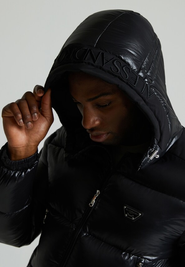 NEVORI PUFFER JACKET-7