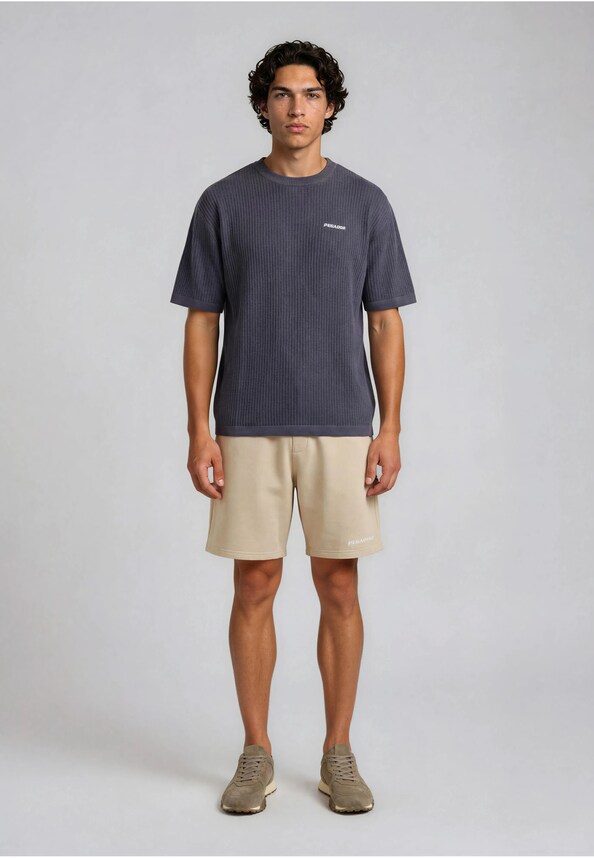 Ston Structured Knit-2