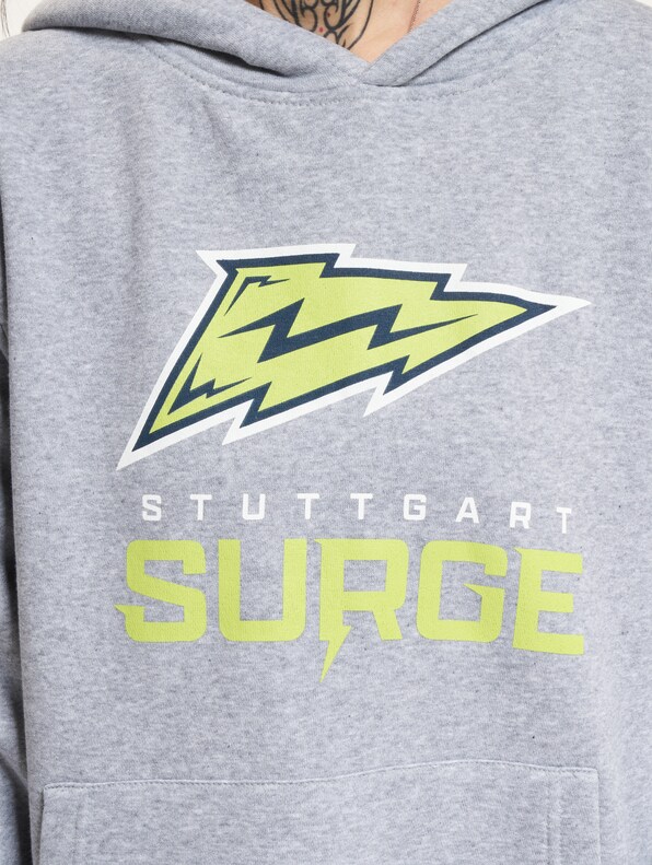 Stuttgart Surge 1-8