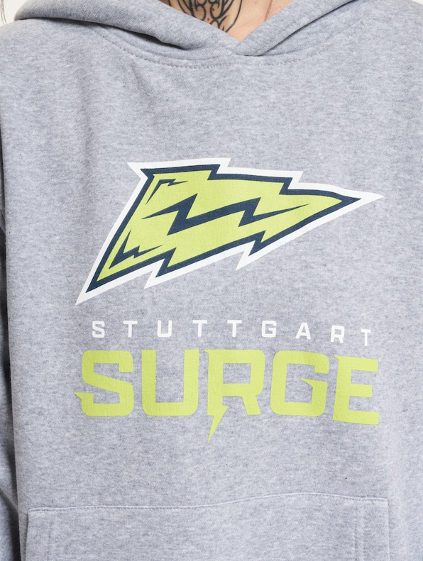 Stuttgart Surge 1-8
