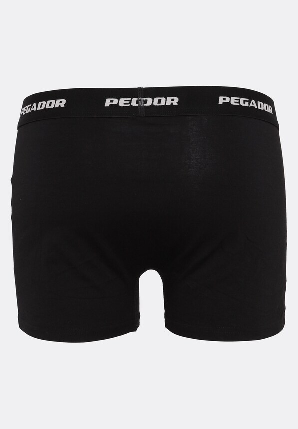PEGADOR Trosk 3 Pack Boxershorts-5