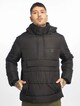 Pull Over Puffer-2