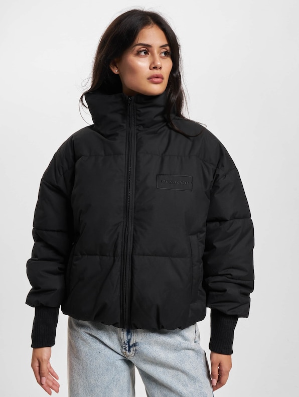 PEGADOR Fye Puffer Jacket-2