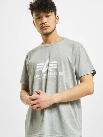 Alpha Industries Basic T-Shirts