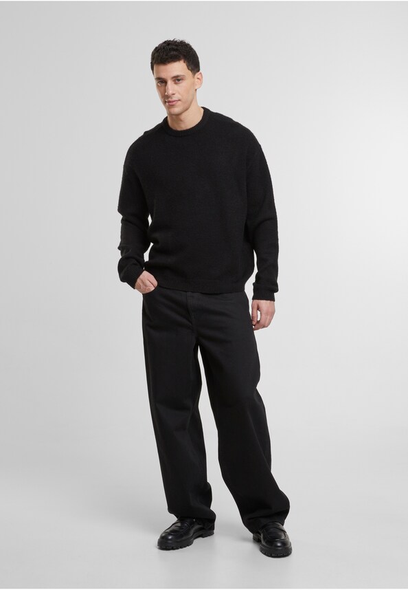 Eren Basic Wide Baggy-4