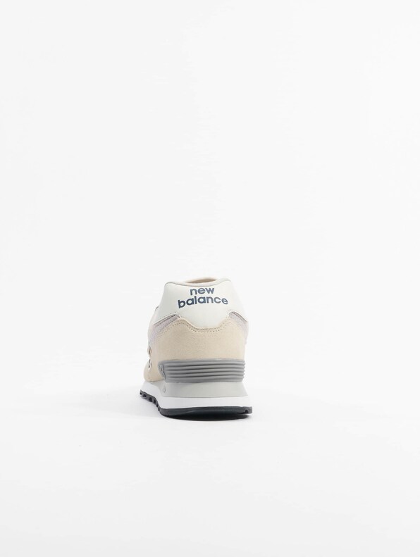 New Balance Sneakers Dove-4