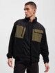 Jack & Jones Landscape Polar Pullover Zip High Neck-0