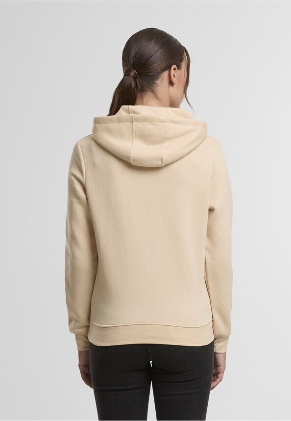 Ladies Basic Essential Hoody-1
