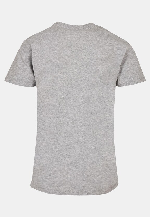  Peanuts Hungry Snoopy Basic Round Neck-3