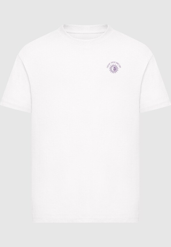 Kids Chase Your Dreams Tee-2