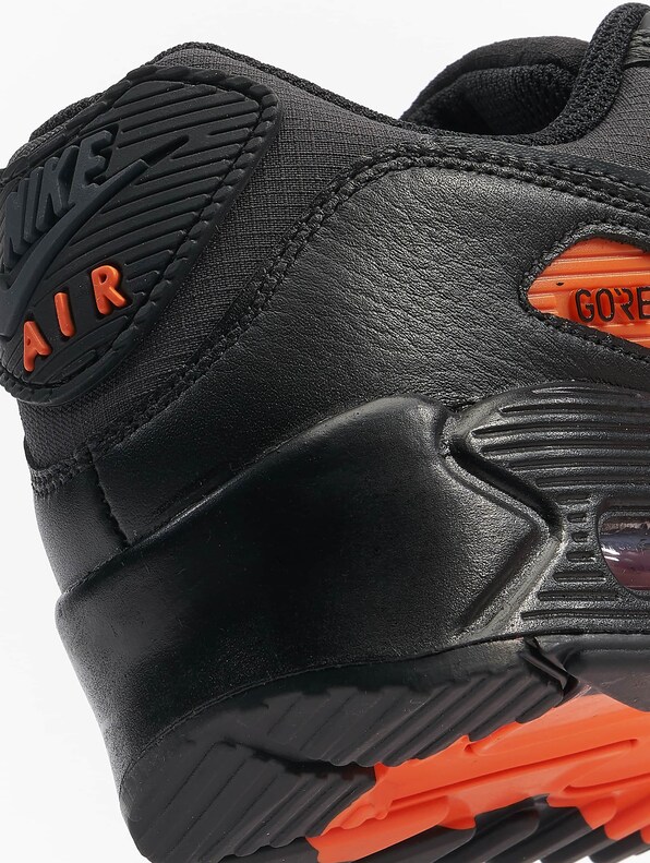Air Max GTX-9