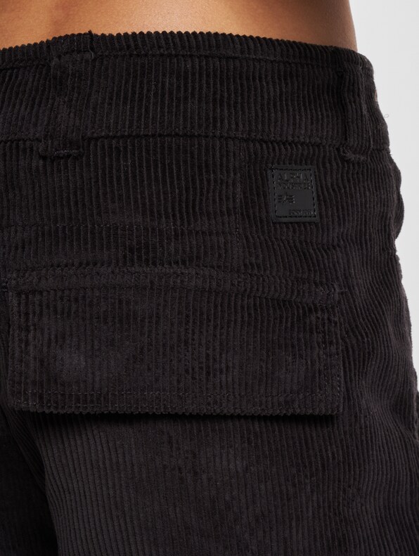Alpha Industries Agent Cord Cargohosen-7
