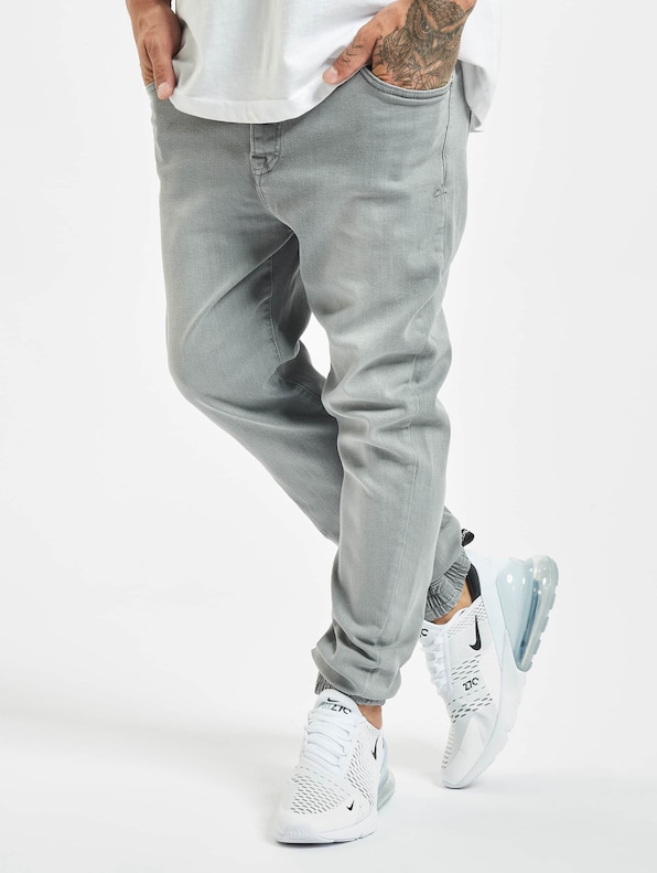DEF Jean Anti Fit Jeans-0
