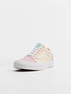 Old Skool Pastel Block -2