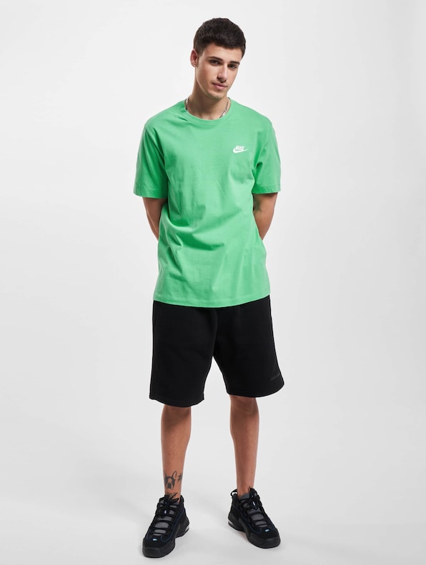 Nike Club T-Shirt Spring-4