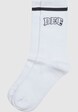 DEF College Socks-0
