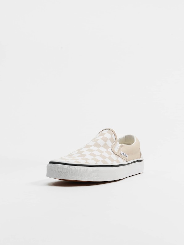 UA Classic Slip-On Color Theory Checkerboard -2