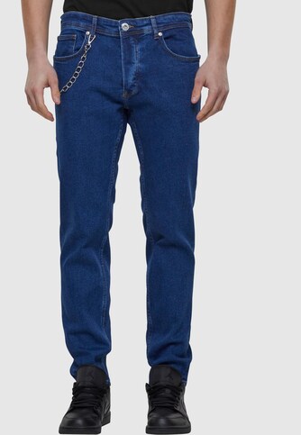 Tapered 