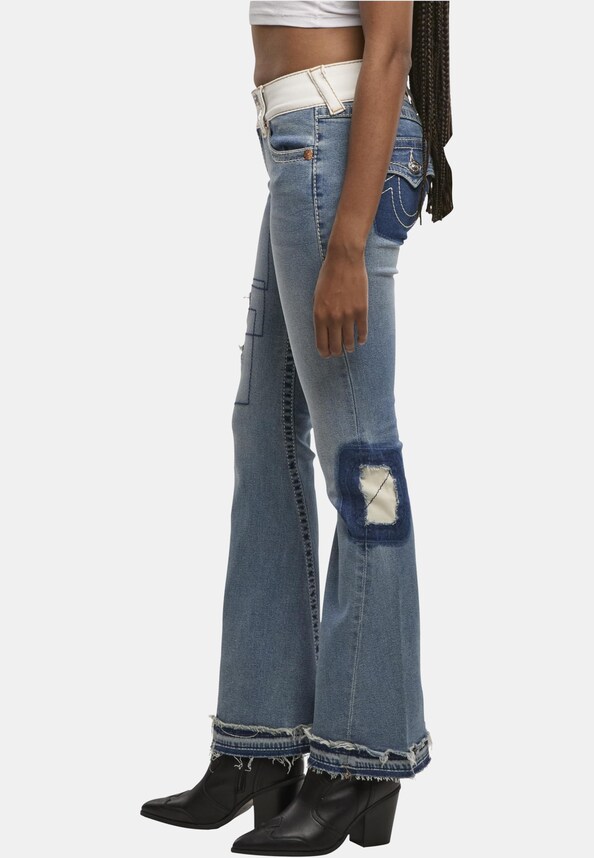 RIP REPAIR JOEY MR FLARE BIG T-2