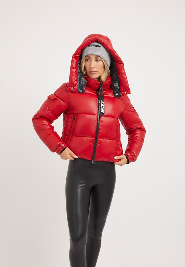 EZ RACER SLICK HOOD-4