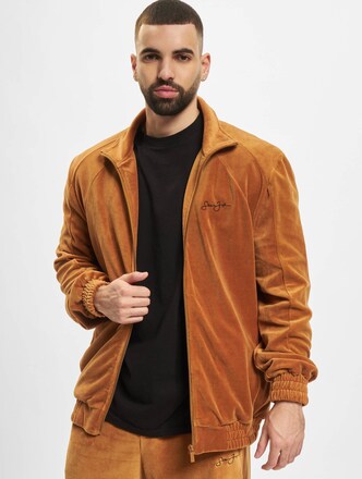 Sean John Essential Velours Transition Jacket