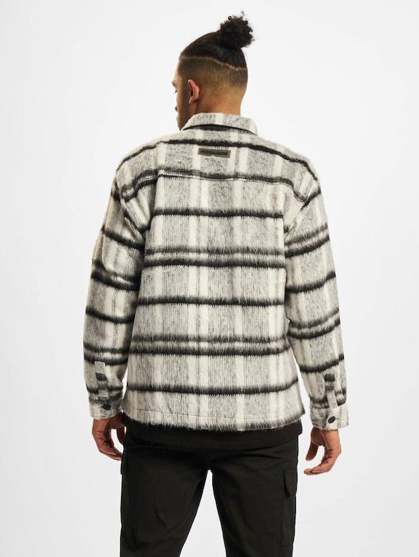 Flato Heavy Flannel-1