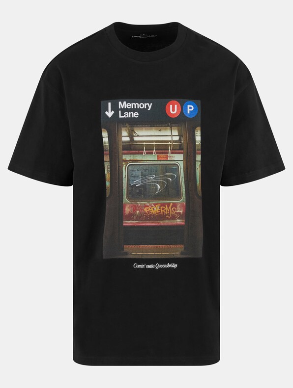 Memory Lane Oversize Tee-4