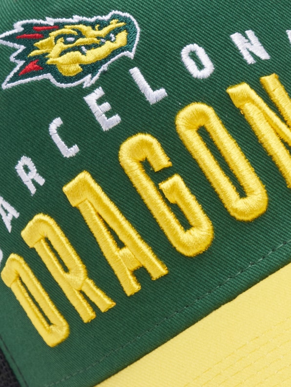 Barcelona Dragons-3