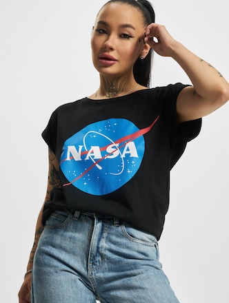 Ladies NASA Insignia Tee