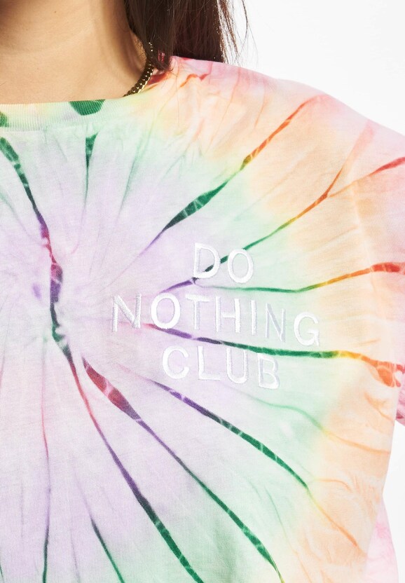 Ladies Do Nothing Club Cropped-2