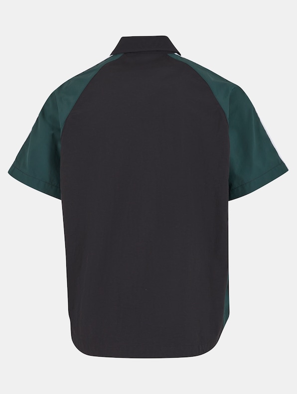 Sporty Short Sleeve Shirt-5