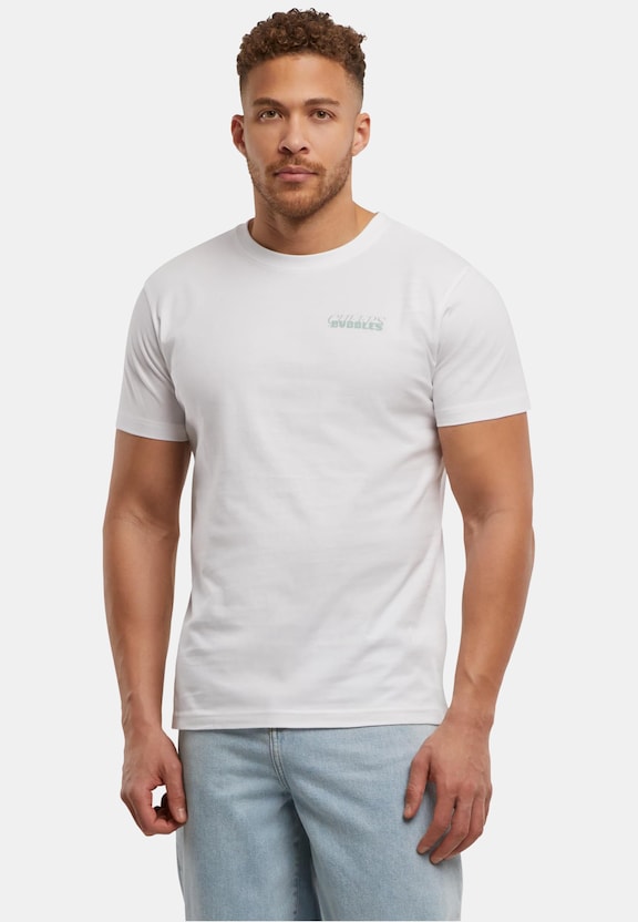 Cheers Bubbles Tee-0