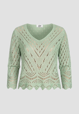 JDY by ONLY Damen 3/4 Arm Sweater