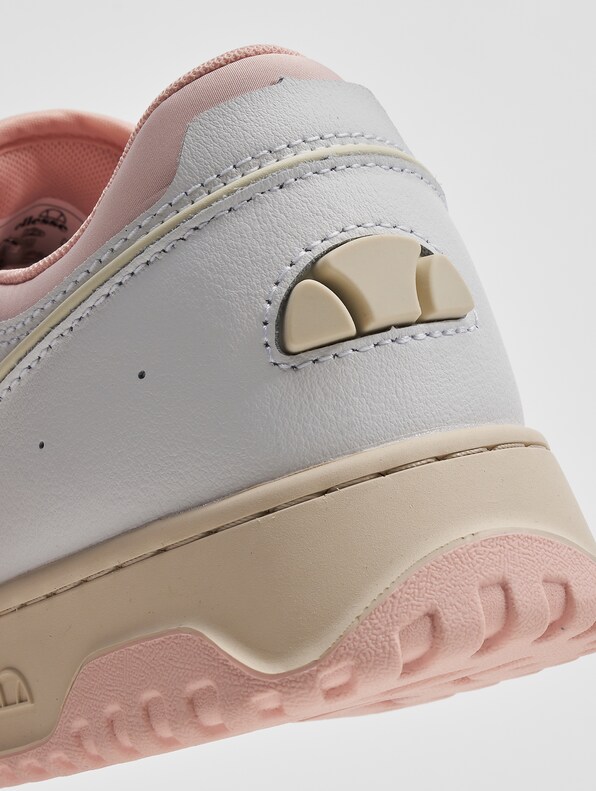 Ellesse LS987 Cupsole Sneakers-9