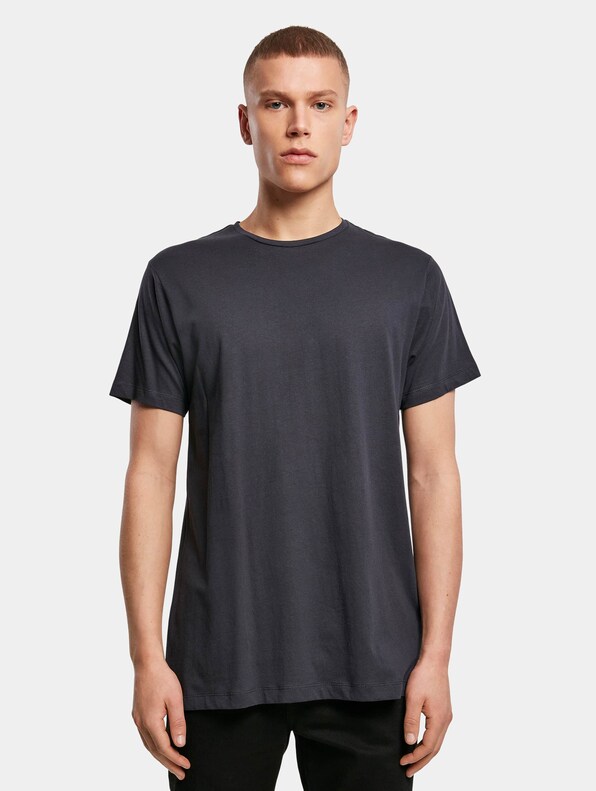 Light T-Shirt Round Neck-2