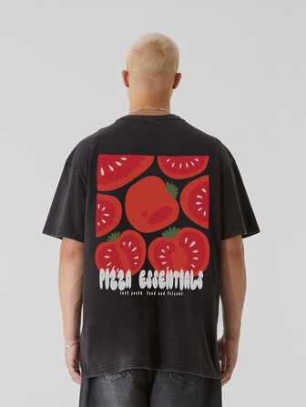 Acid Pizza Essentials