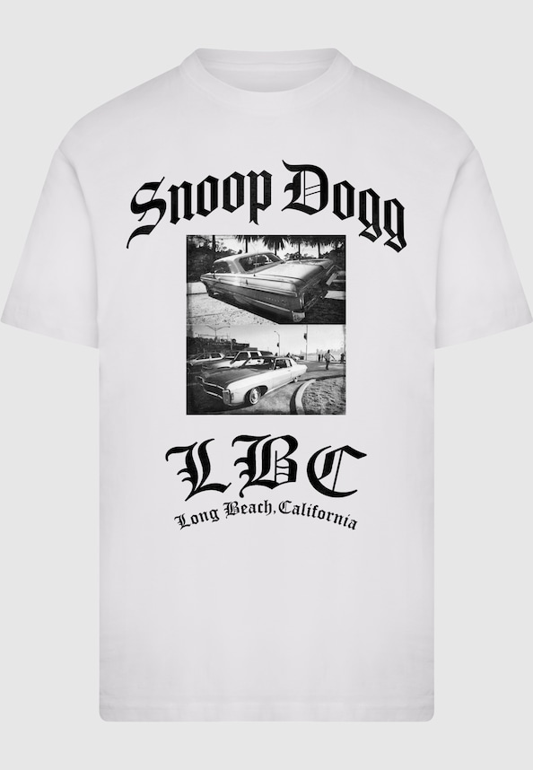 Snoop Dogg Long Beach California-2
