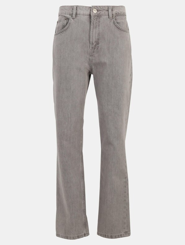 DEF Kant Straight Fit Denim-6
