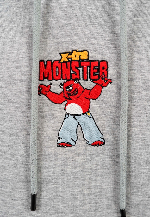 MONSTER -2