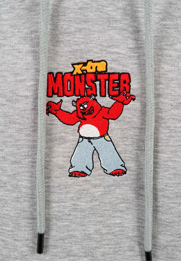 MONSTER -2