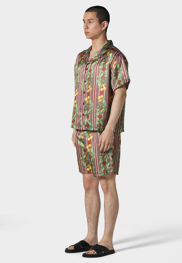 FRUITS  CUBAN SHORTS-4